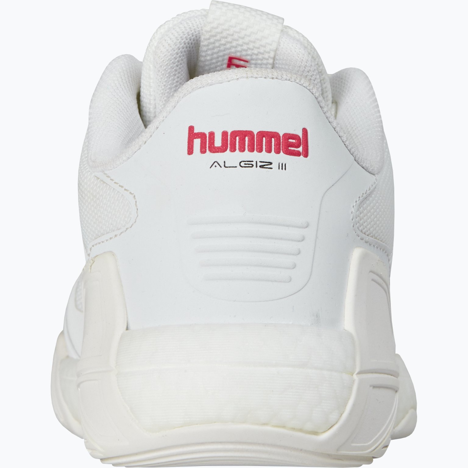 Hummel Algiz III inomhusskor Vit