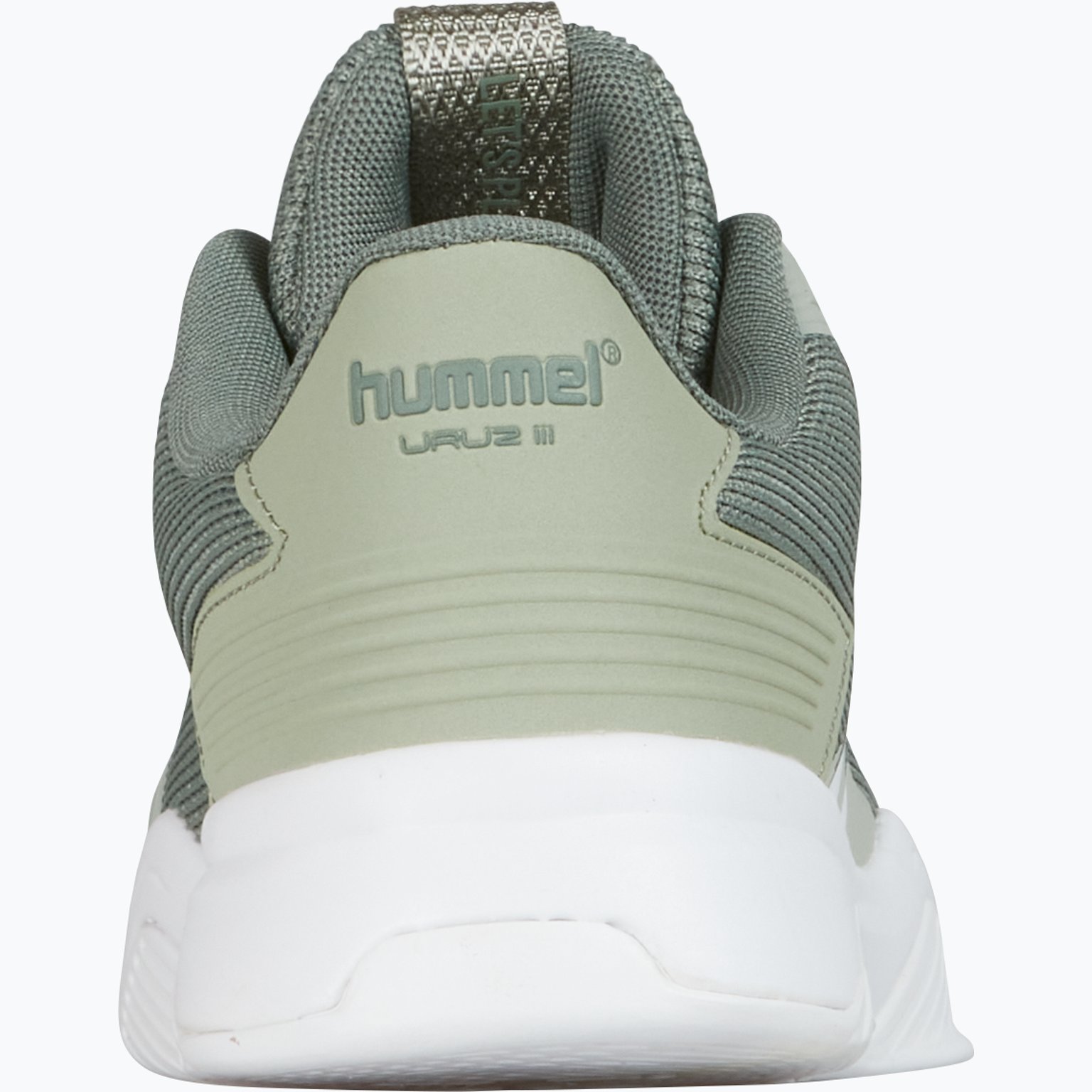 Hummel Uruz III M inomhusskor Grön