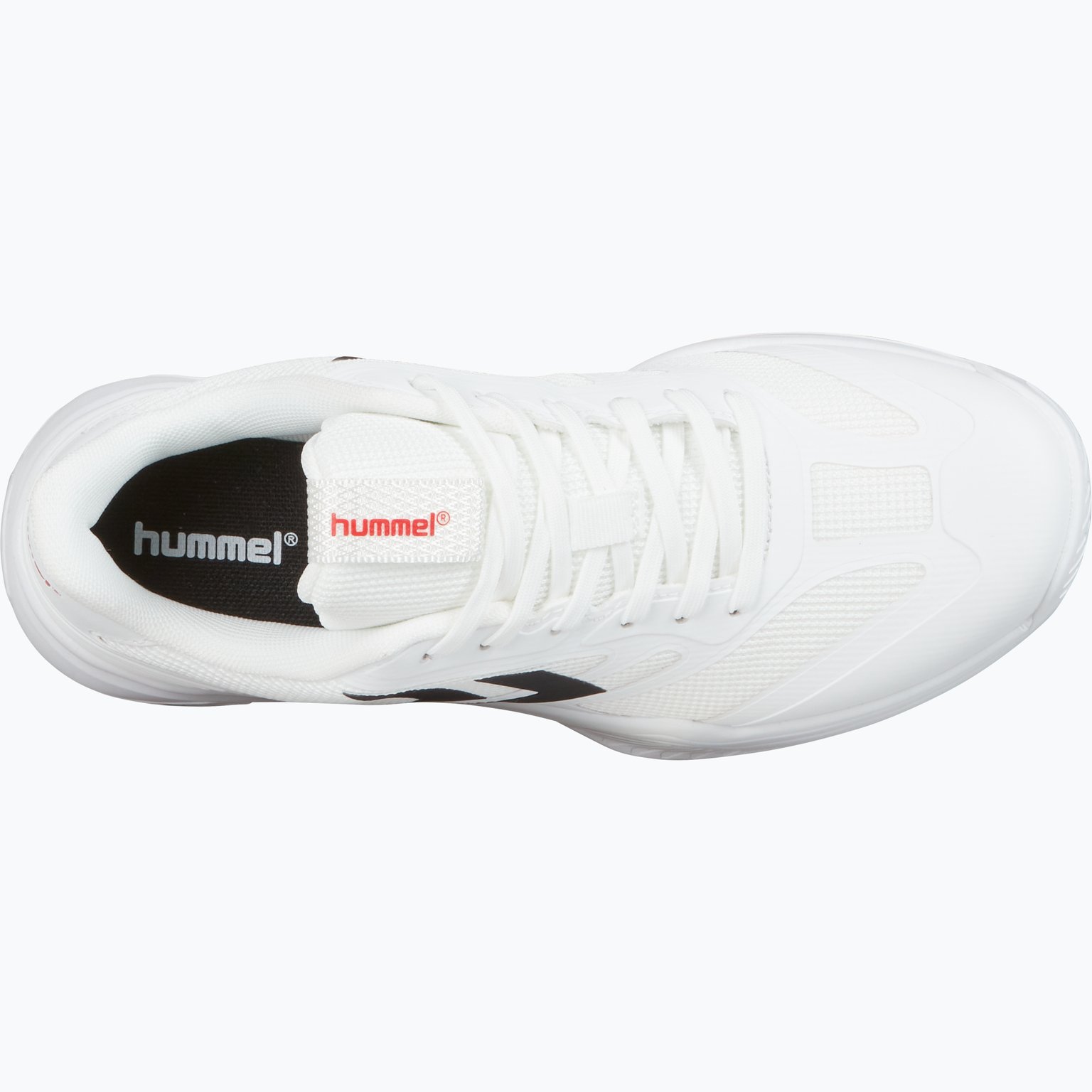 Hummel Uruz III M inomhusskor Vit