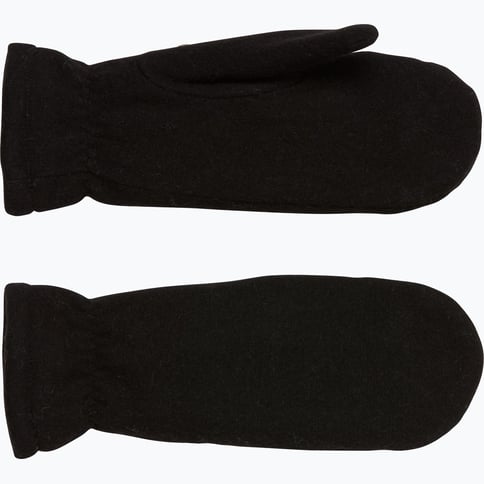 McKinley Wool Mitten SR vantar  Svart