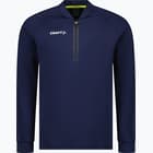 färgalternativ för Blå Craft Extend Half Zip M