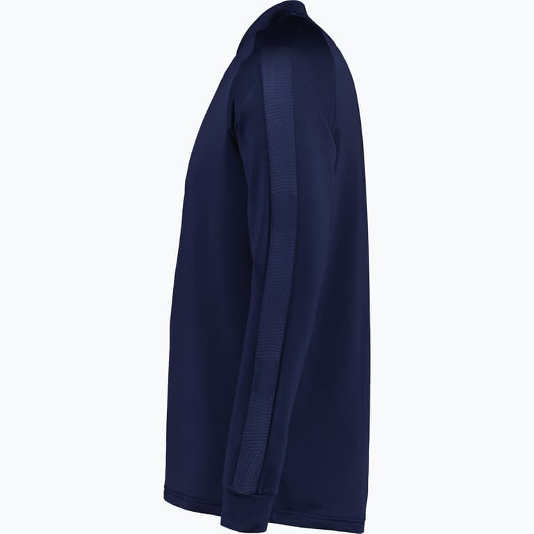 Craft Extend Half Zip M Blå