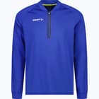 färgalternativ för Blå Craft Extend Half Zip M