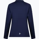 förhandsvisning ikon 2 för Craft Extend Half Zip W Blå