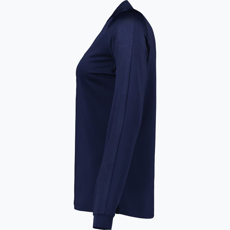Craft Extend Half Zip W Blå