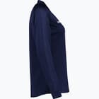 förhandsvisning ikon 4 för Craft Extend Half Zip W Blå
