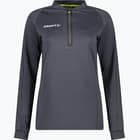 färgalternativ för Grå Craft Extend Half Zip W