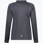 förhandsvisning ikon 2 för Craft Extend Half Zip W Grå
