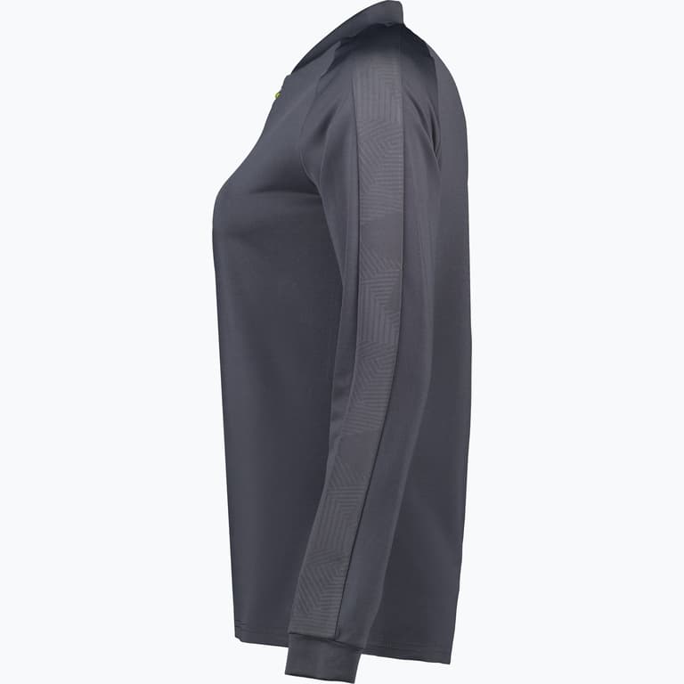 Craft Extend Half Zip W Grå
