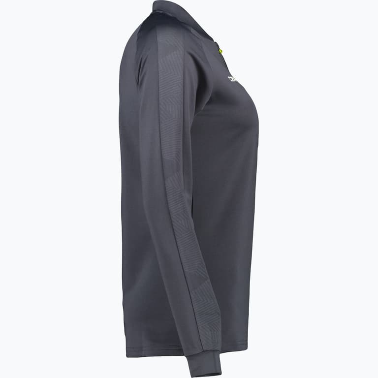 Craft Extend Half Zip W Grå