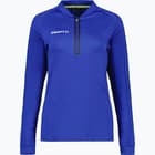 färgalternativ för Blå Craft Extend Half Zip W