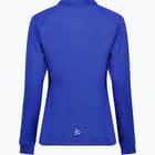 förhandsvisning ikon 2 för Craft Extend Half Zip W Blå