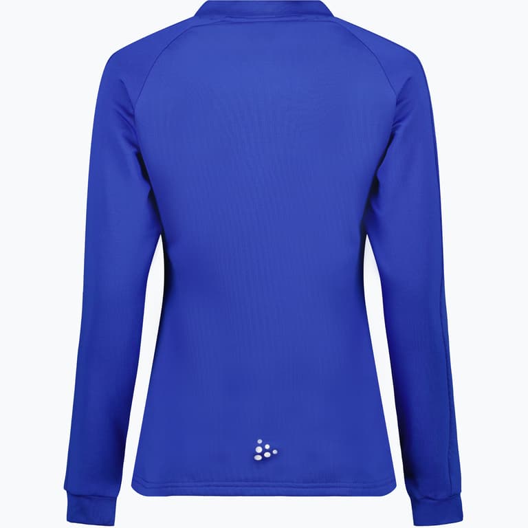 Craft Extend Half Zip W Blå
