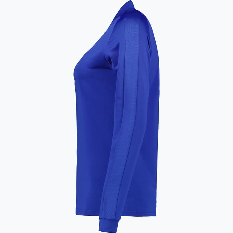 Craft Extend Half Zip W Blå