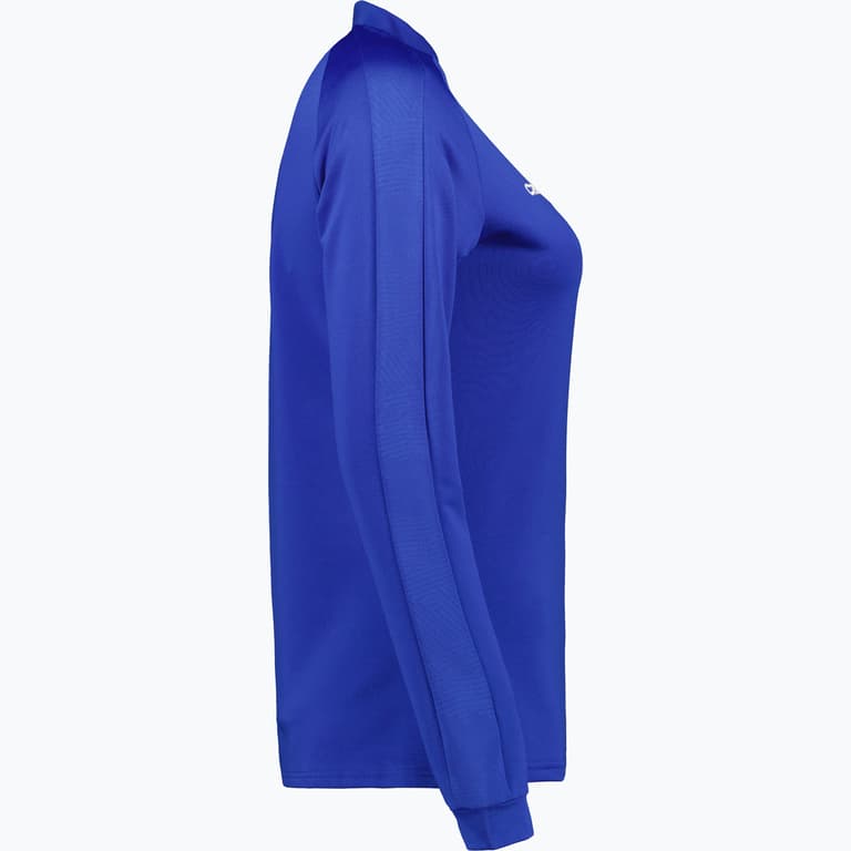 Craft Extend Half Zip W Blå