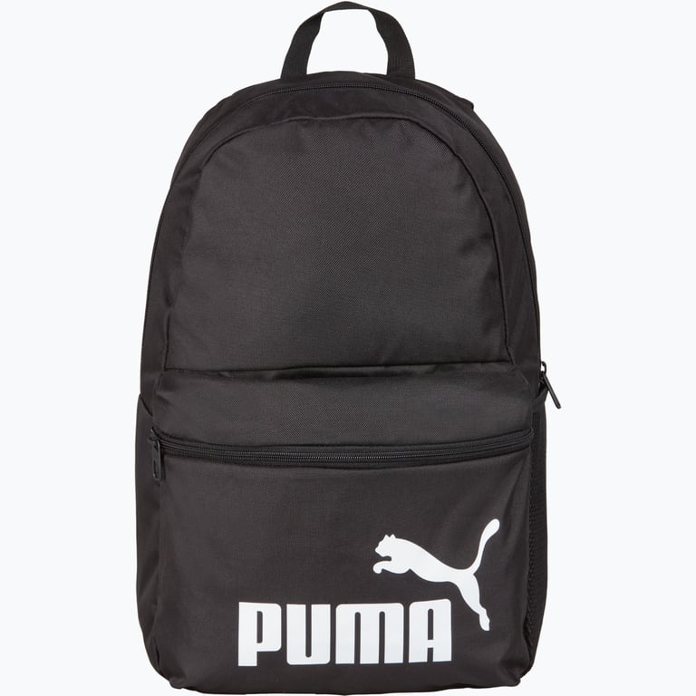 Puma Phase ryggsäck Svart