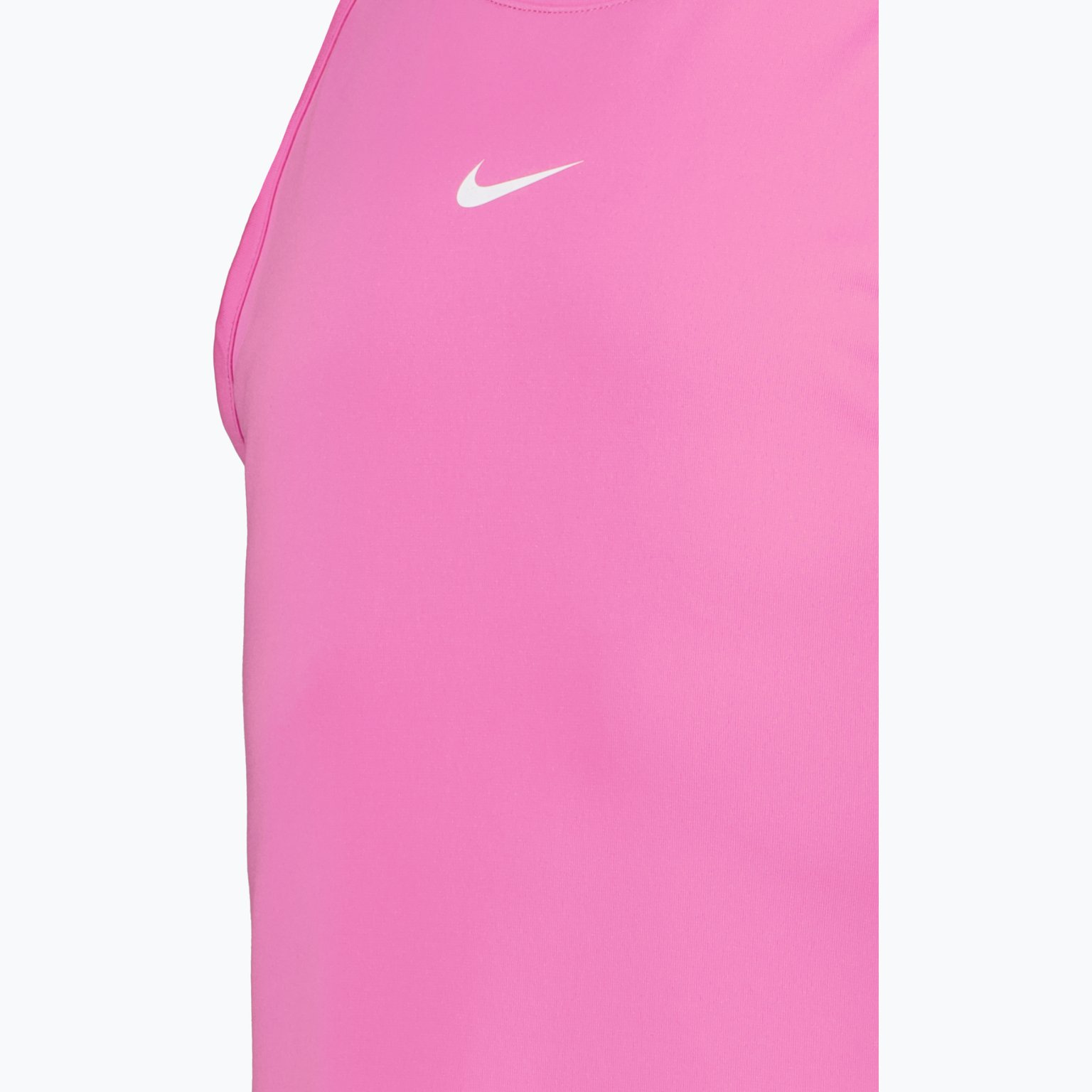 Nike One Dri-FIT JR träningslinne Rosa