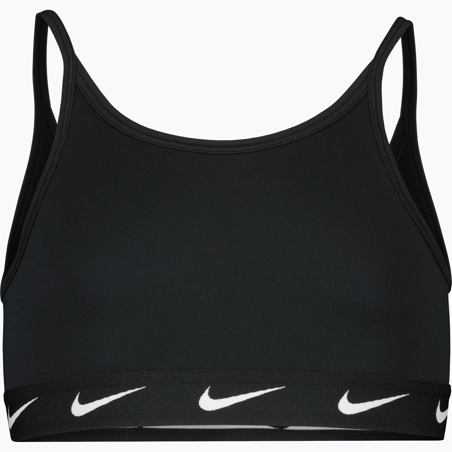 Nike Dri-FIT One JR sporttopp Svart