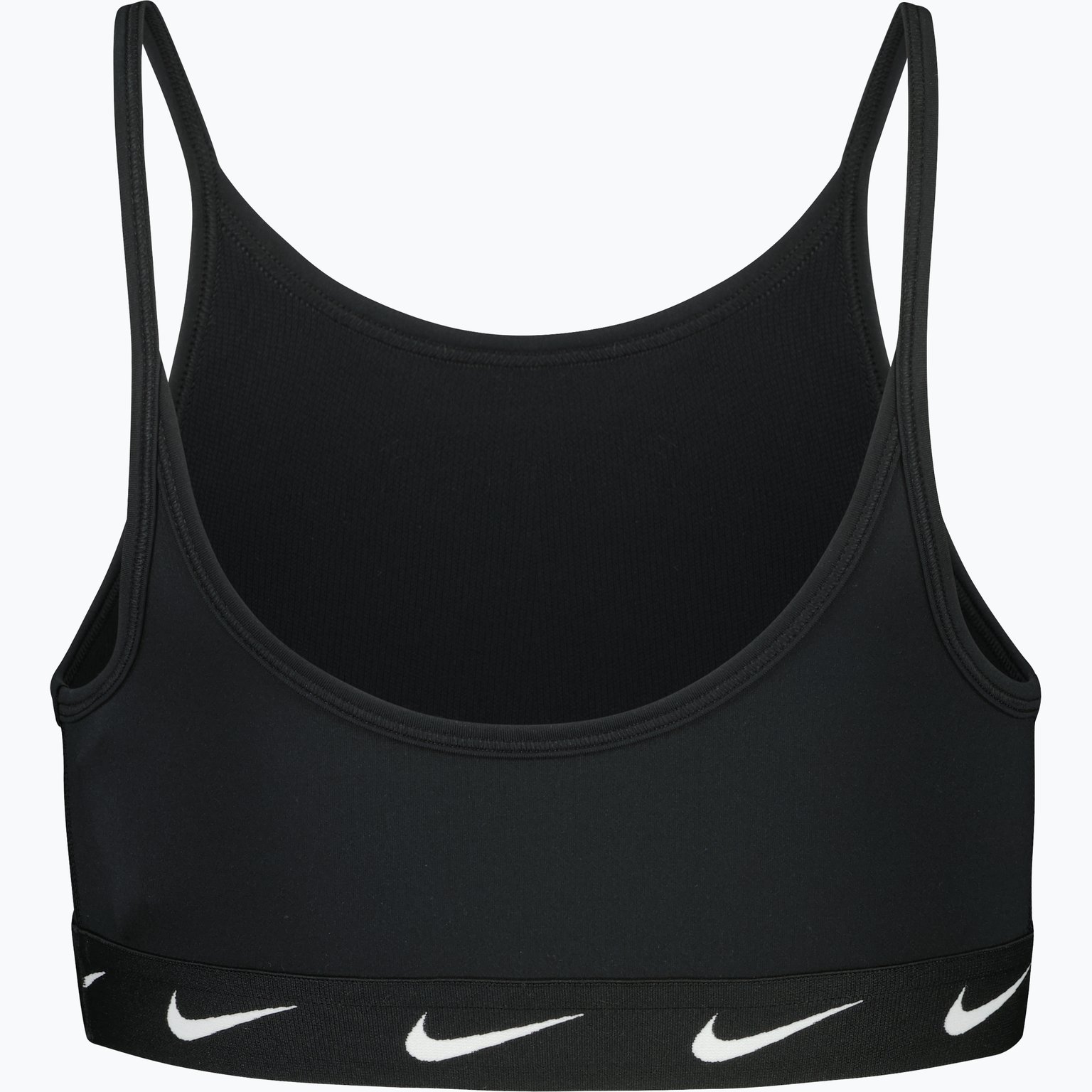 Nike Dri-FIT One JR sporttopp Svart