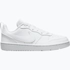 färgalternativ för Vit Nike Court Borough Low Recraft JR sneakers