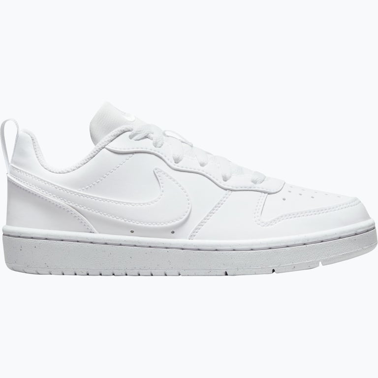 Nike Court Borough Low Recraft JR sneakers Vit