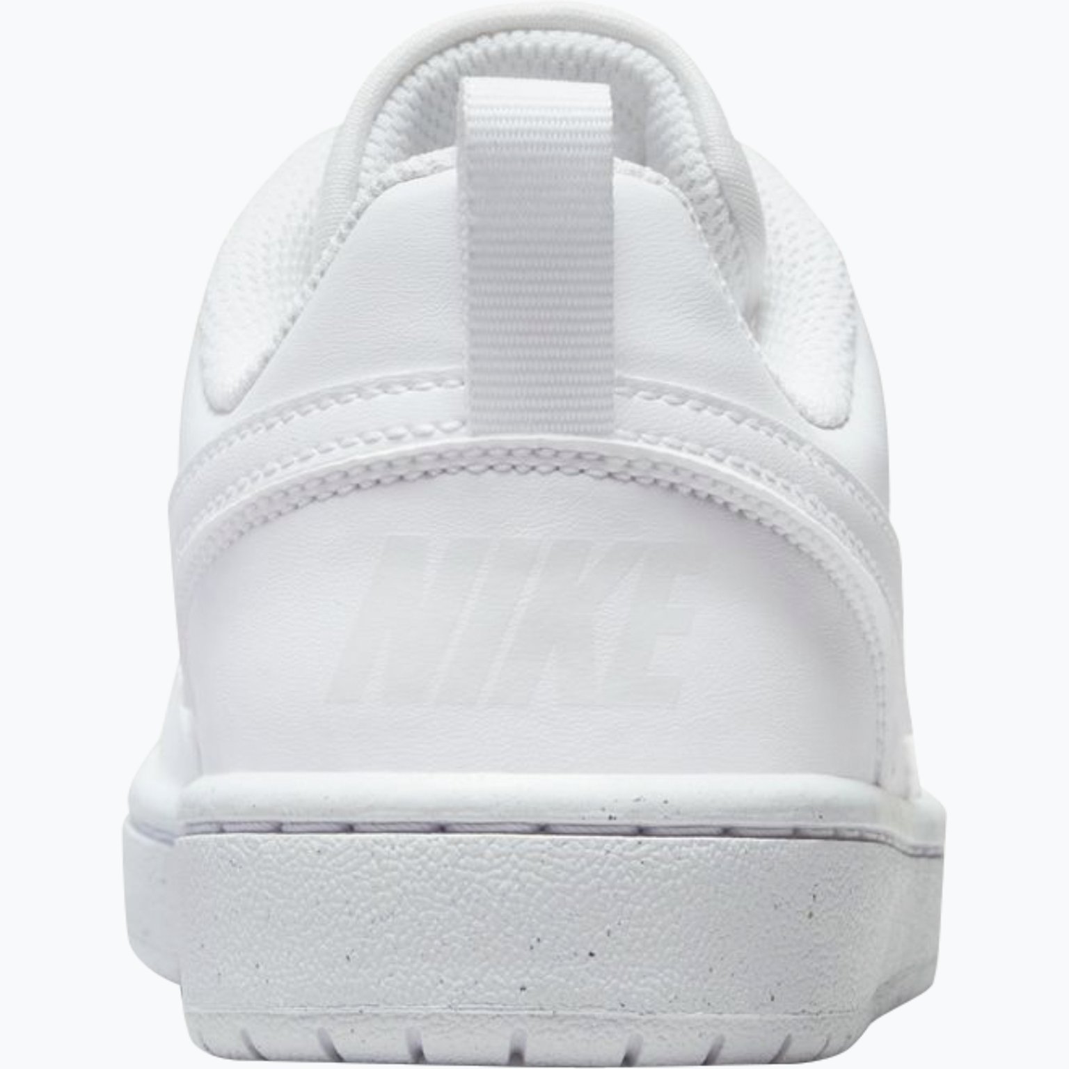 Nike Court Borough Low Recraft JR sneakers Vit