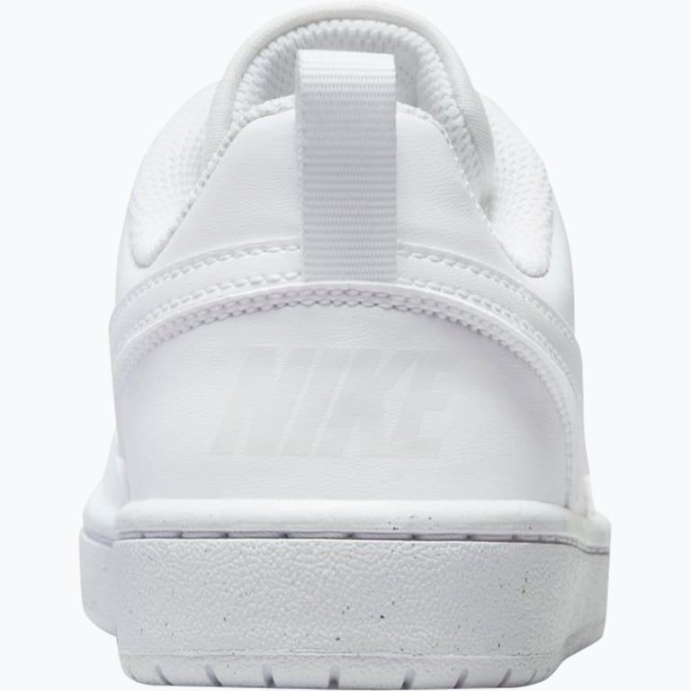 Nike Court Borough Low Recraft JR sneakers Vit