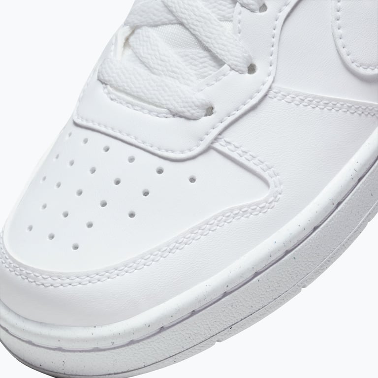 Nike Court Borough Low Recraft JR sneakers Vit