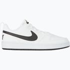 färgalternativ för Vit Nike Court Borough Low Recraft JR sneakers