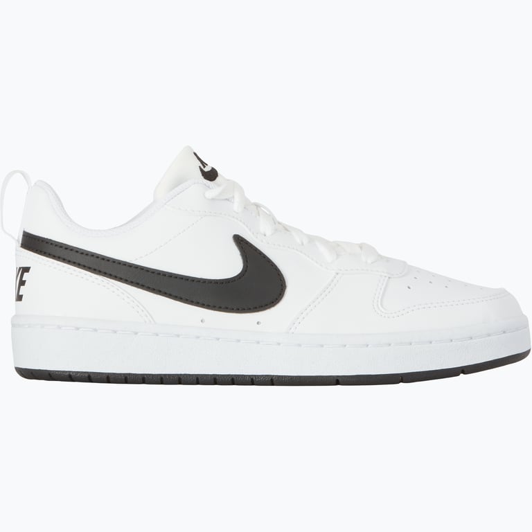 Nike Court Borough Low Recraft JR sneakers Vit