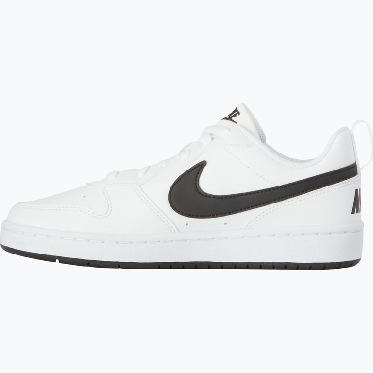 Nike Court Borough Low Recraft JR sneakers Vit