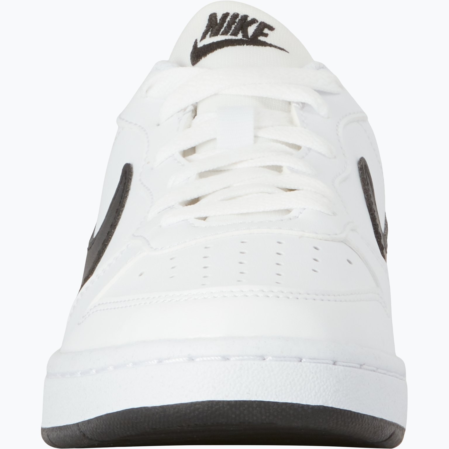 Nike Court Borough Low Recraft JR sneakers Vit