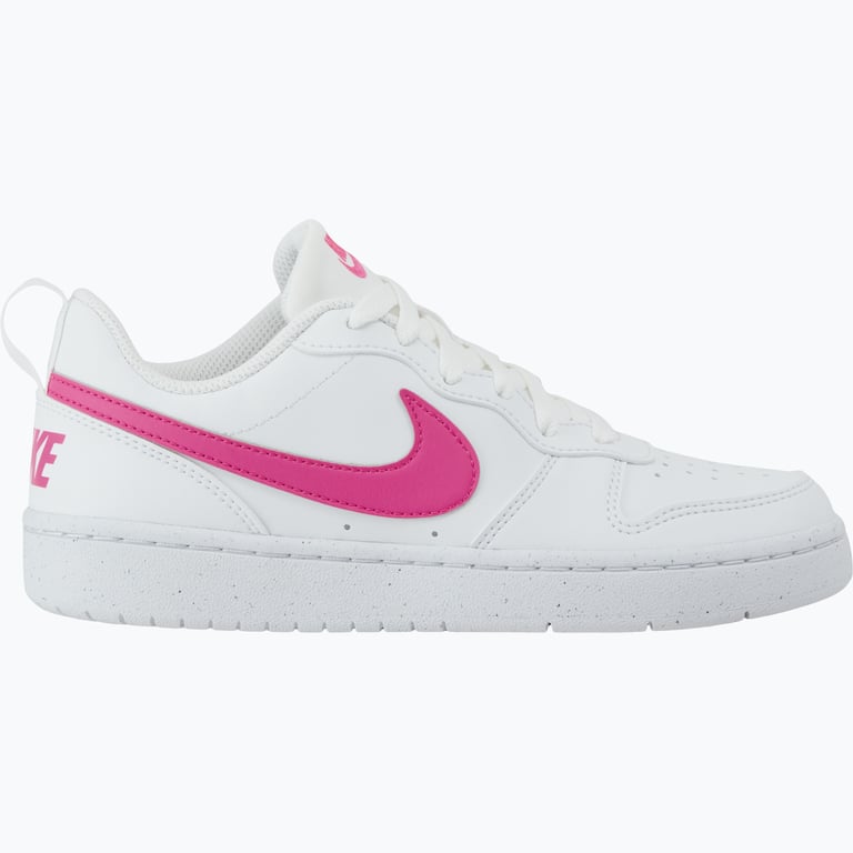 Nike Court Borough Low Recraft JR sneakers Vit