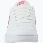 förhandsvisning ikon 6 för Nike Court Borough Low Recraft JR sneakers Vit