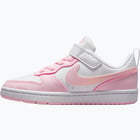 förhandsvisning ikon 2 för Nike Court Borough Recraft JR sneakers Rosa