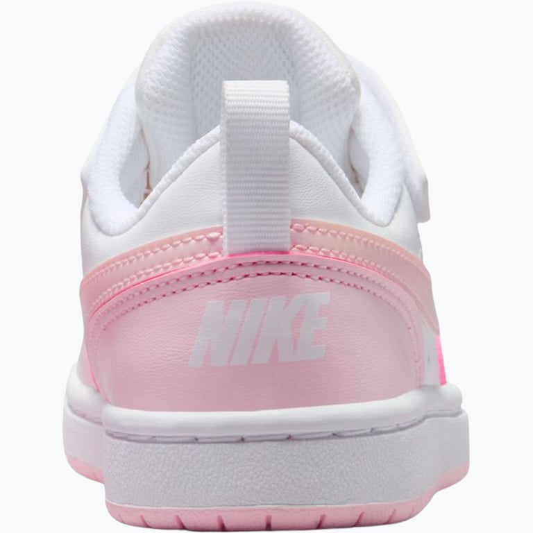 Nike Court Borough Recraft JR sneakers Rosa