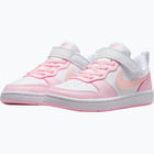 förhandsvisning ikon 6 för Nike Court Borough Recraft JR sneakers Rosa