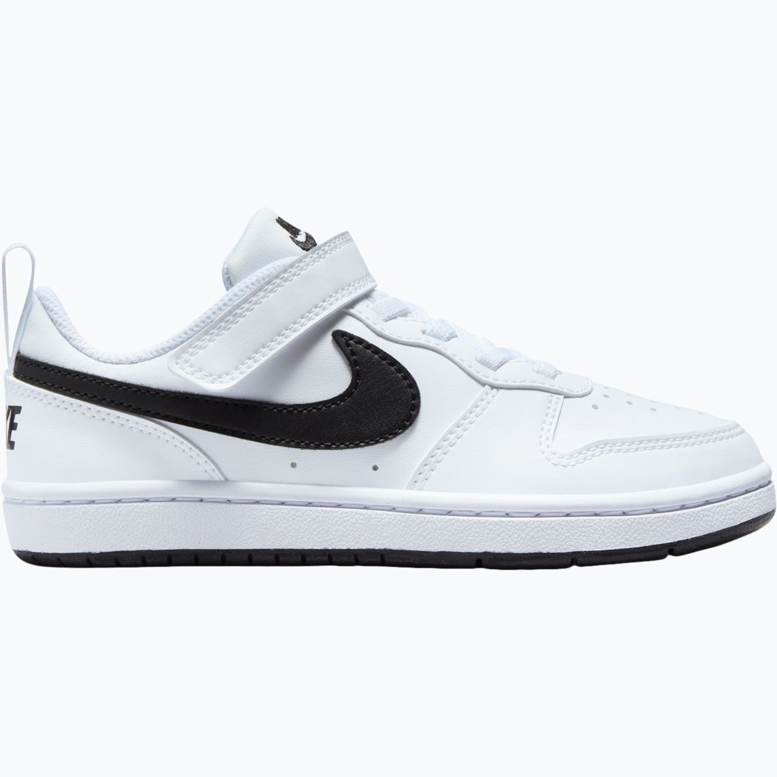 Nike Court Borough Recraft JR sneakers Vit