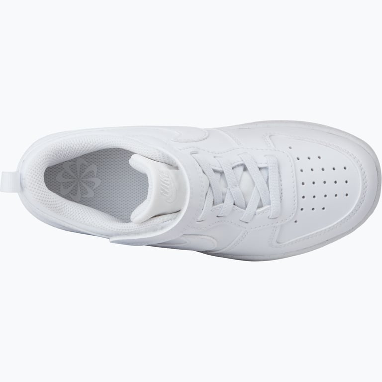 Nike Court Borough Recraft JR sneakers Vit