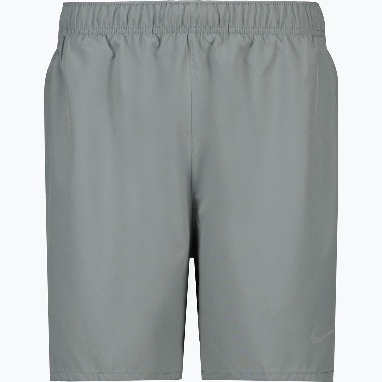 Nike Challenger Dri-FIT 7" träningsshorts Grå