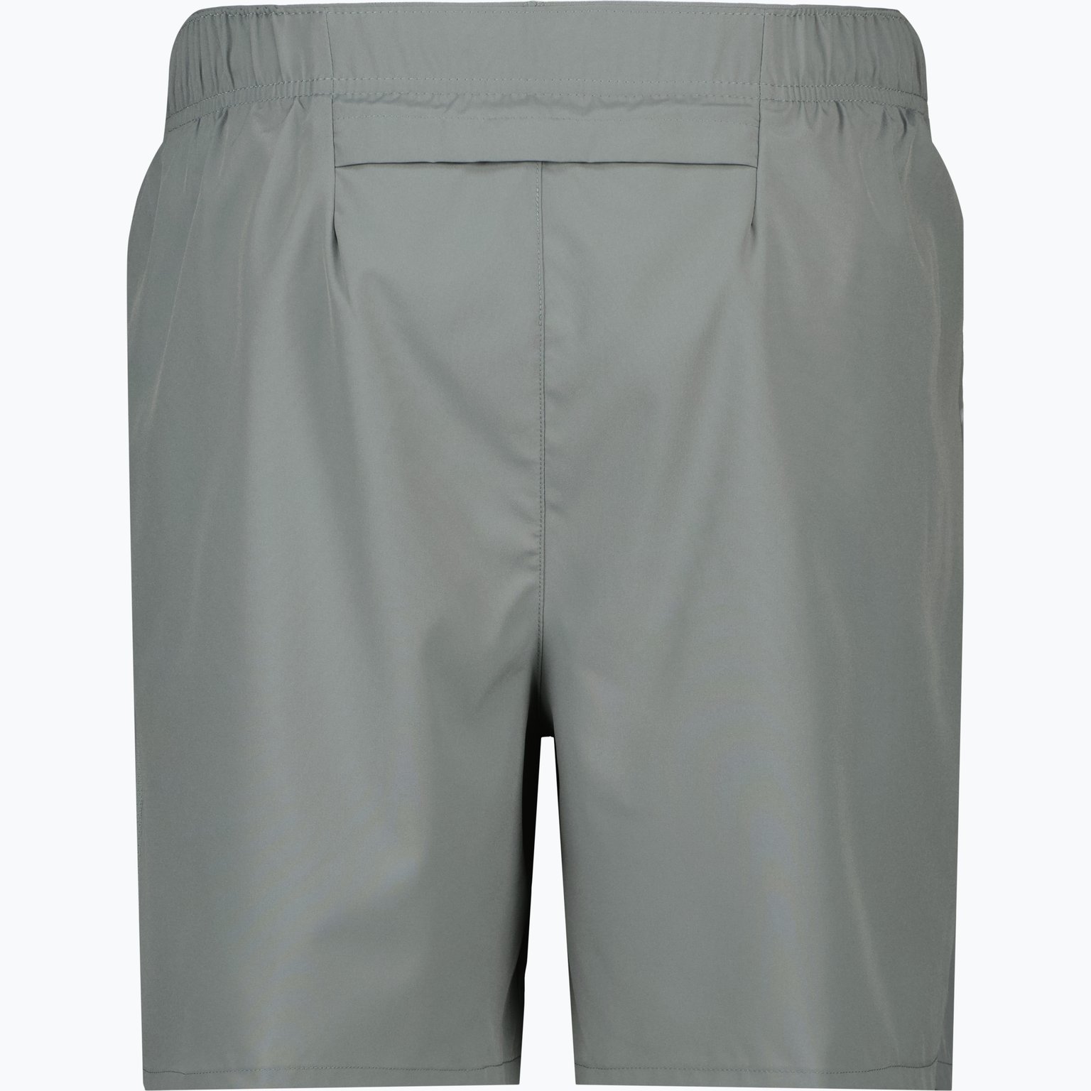 Nike Challenger Dri-FIT 7" träningsshorts Grå