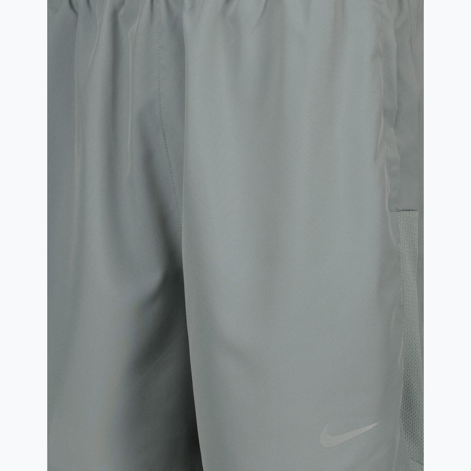 Nike Challenger Dri-FIT 7" träningsshorts Grå