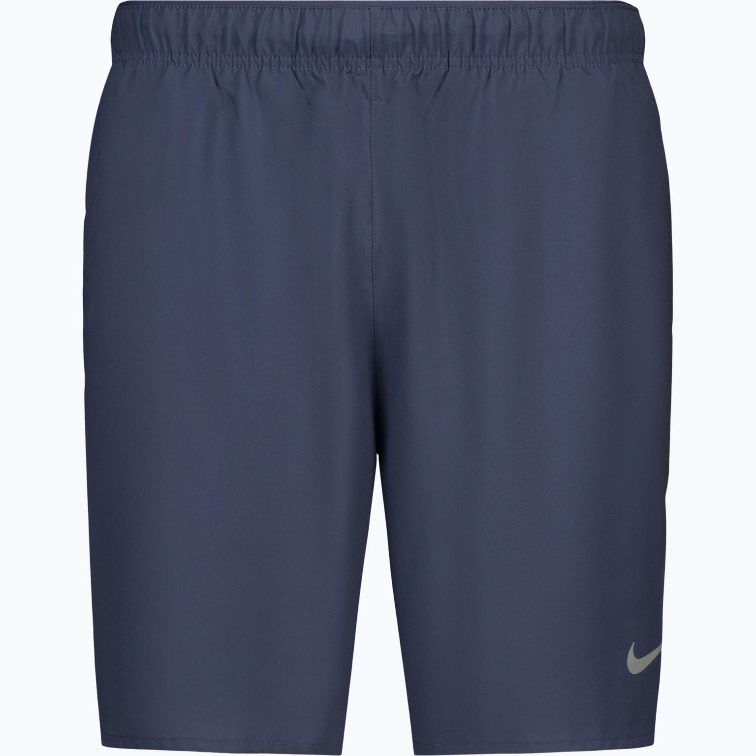 Nike Challenger Dri-FIT 7" löparshorts Blå