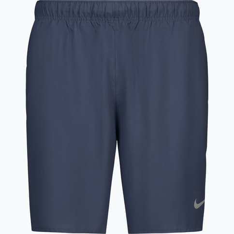 Nike Challenger Dri-FIT 7" löparshorts Blå