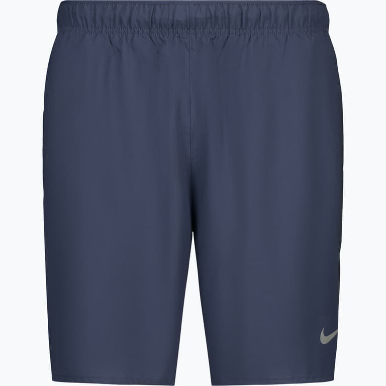 Nike Challenger Dri-FIT 7" löparshorts Blå