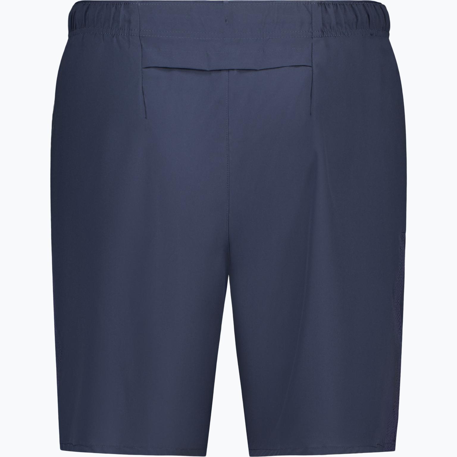 Nike Challenger Dri-FIT 7" löparshorts Blå
