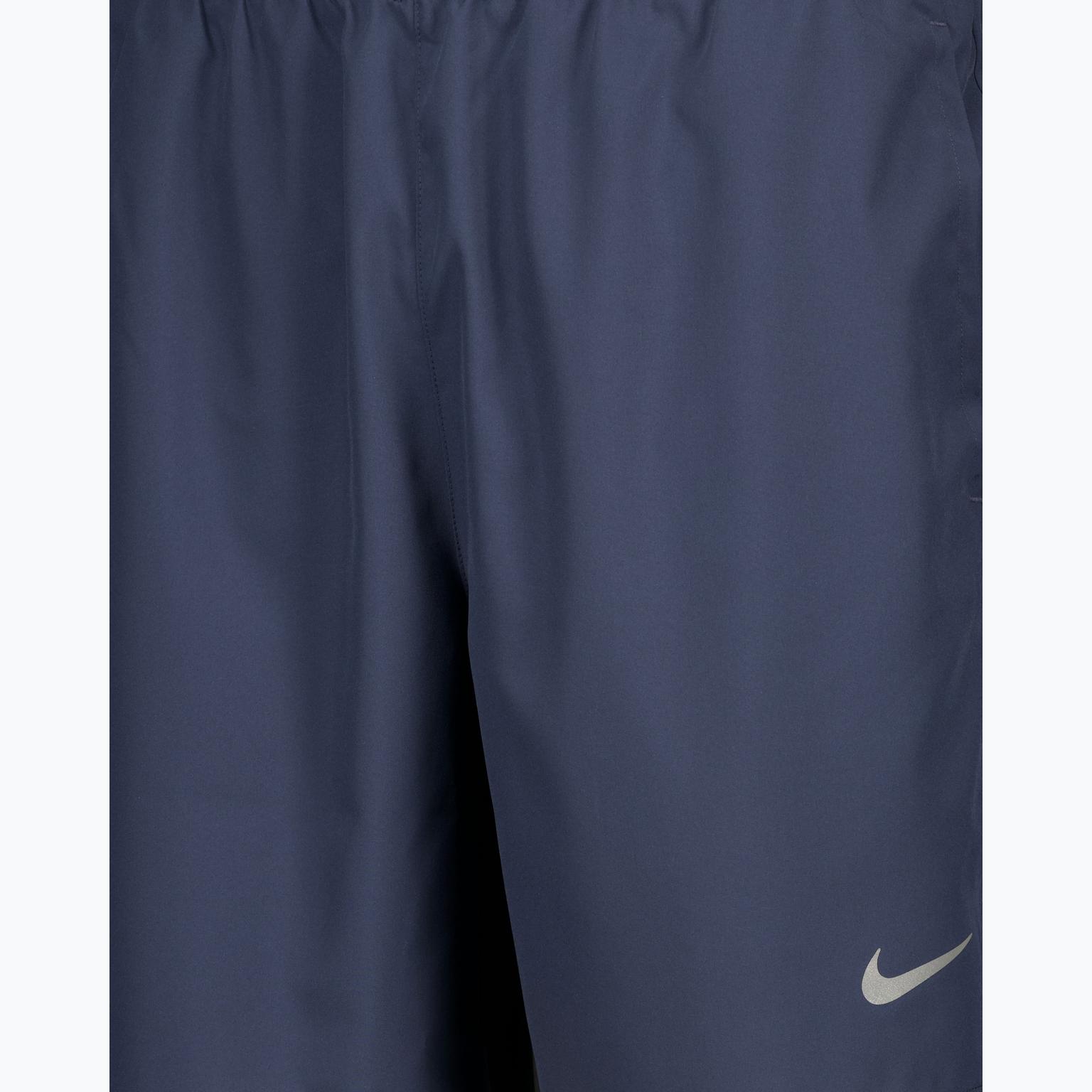 Nike Challenger Dri-FIT 7" löparshorts Blå