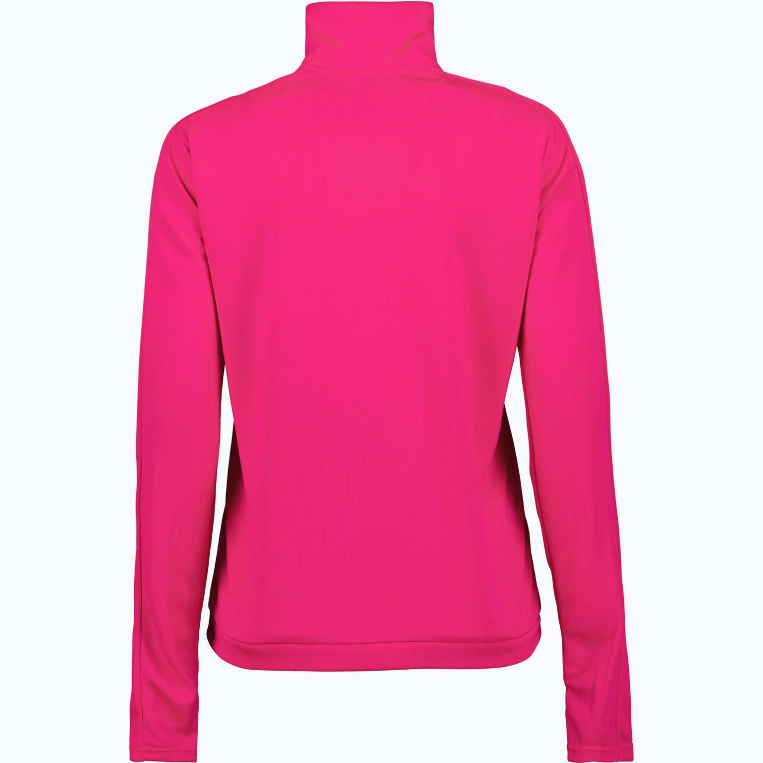 Nike Dri-FIT Swoosh 1/2 Zip W löpartröja Rosa