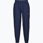 färgalternativ för Blå Nike Form Dri-FIT Tapered M träningsbyxor