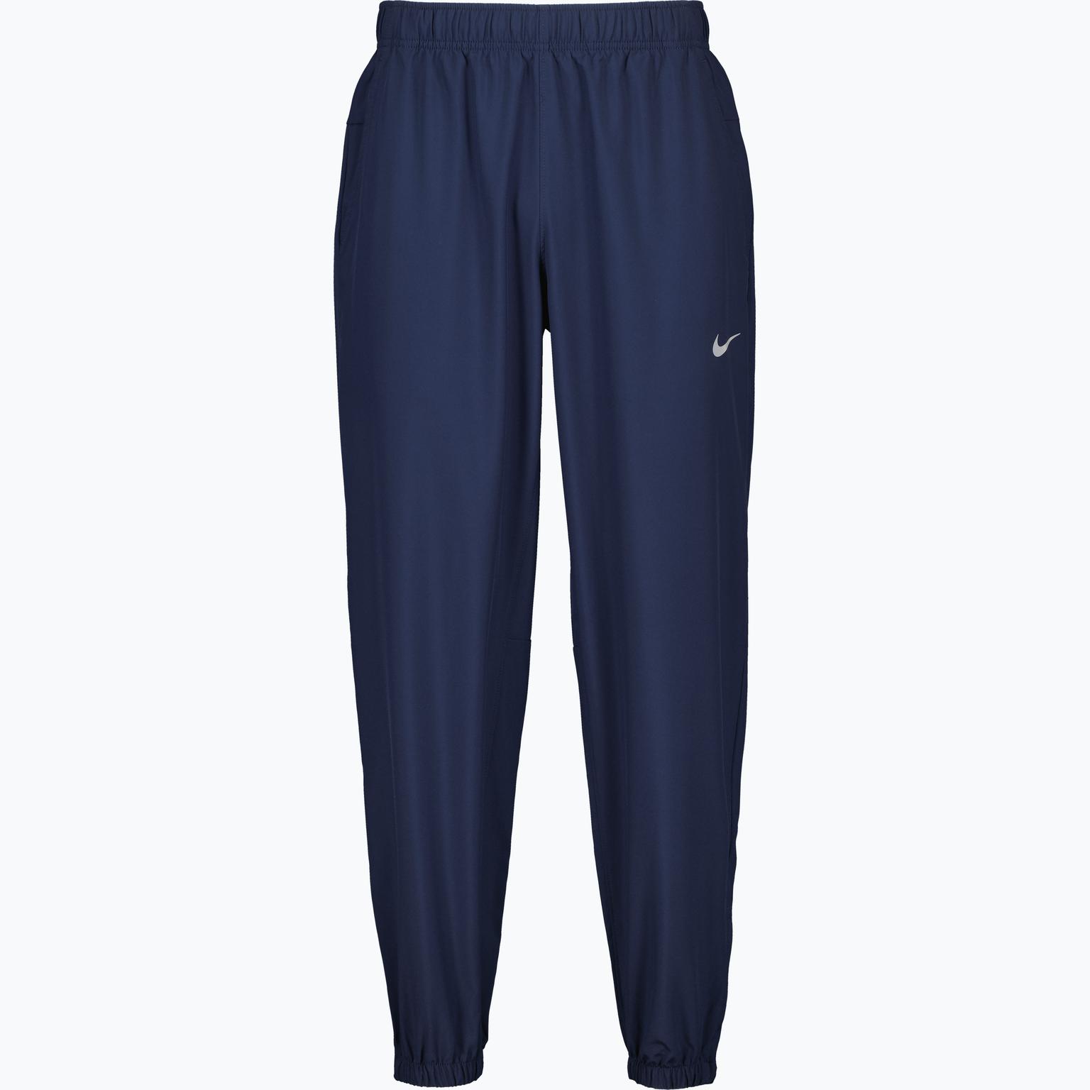 Nike Form Dri-FIT Tapered M träningsbyxor Svart